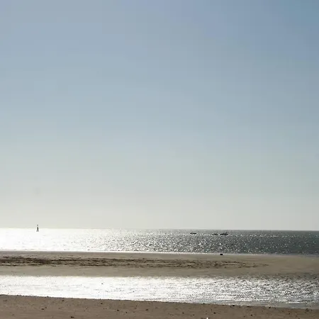 Aromas De Sanlucar Sanlúcar de Barrameda